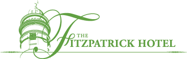 The Fitzpatrick Hotel The Fitzpatrick Hotel