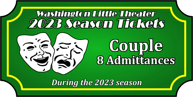 Purchase Couple Season Tickets