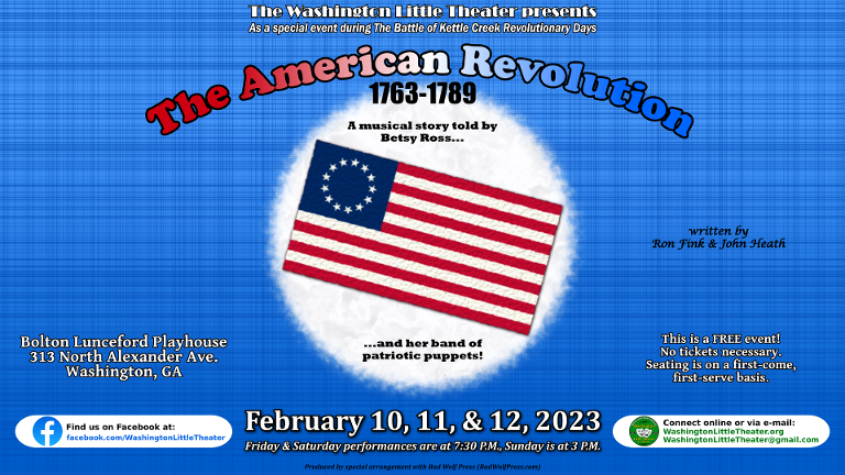 The American Revolution The American Revolution