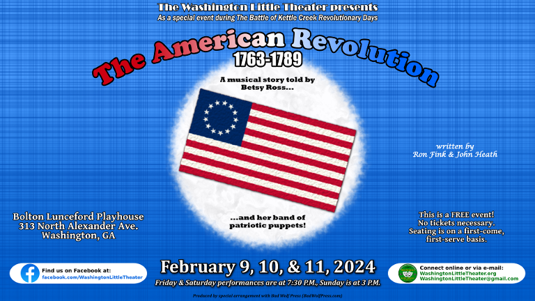 The American Revolution The American Revolution