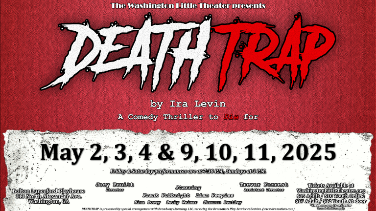 DeathTrap DeathTrap