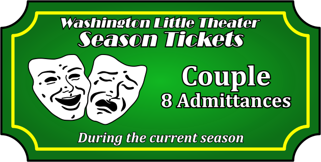 Purchase Couple Season Tickets