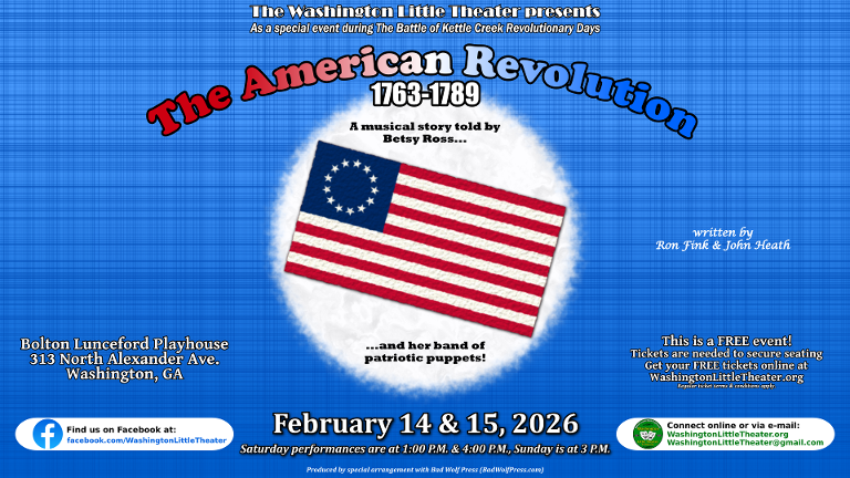 The American Revolution The American Revolution