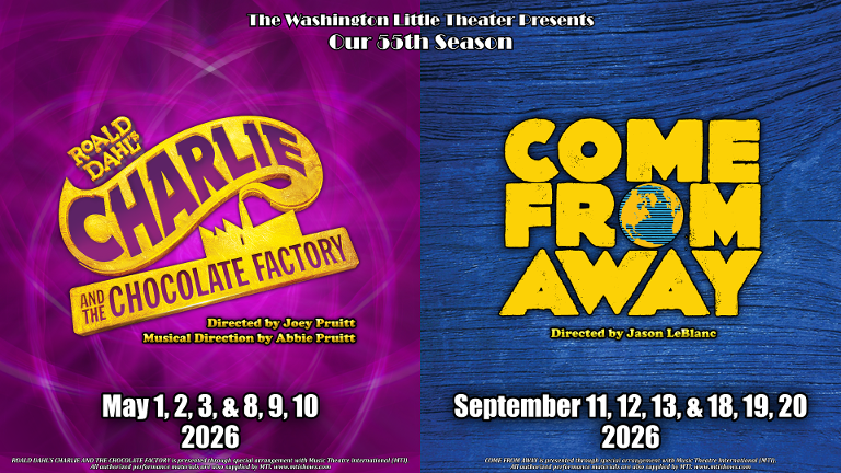 WLT Season Announcement