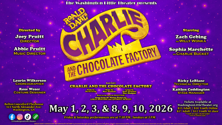 Charlie and the Chocolate Factory